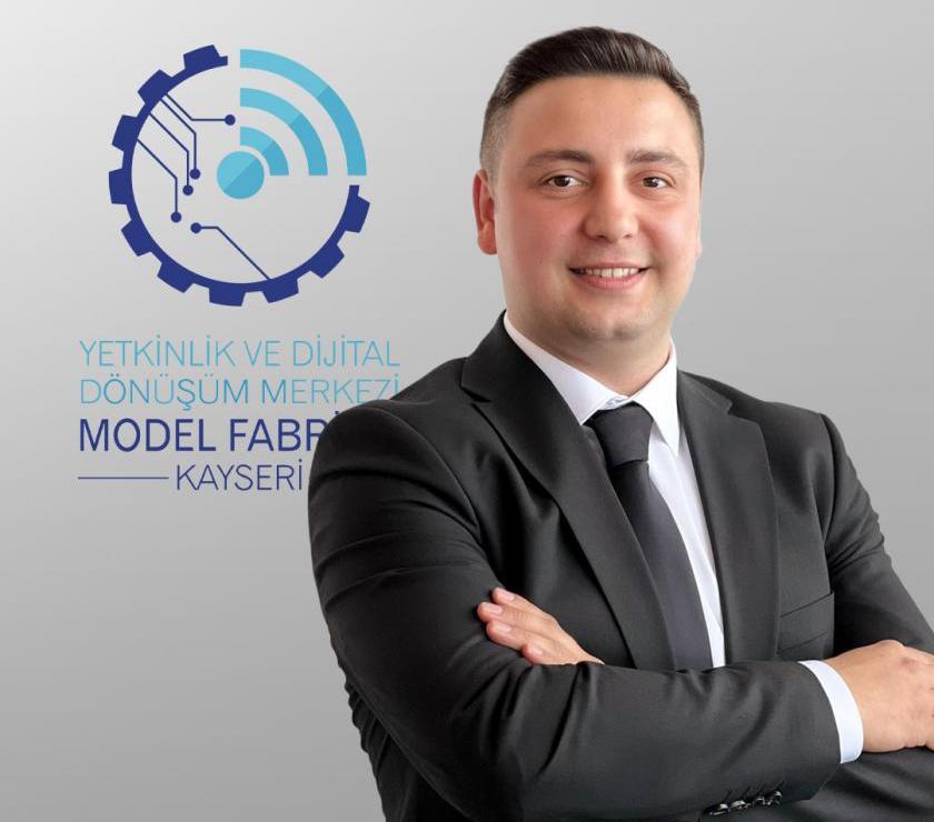 Mehmet Can ŞENEL