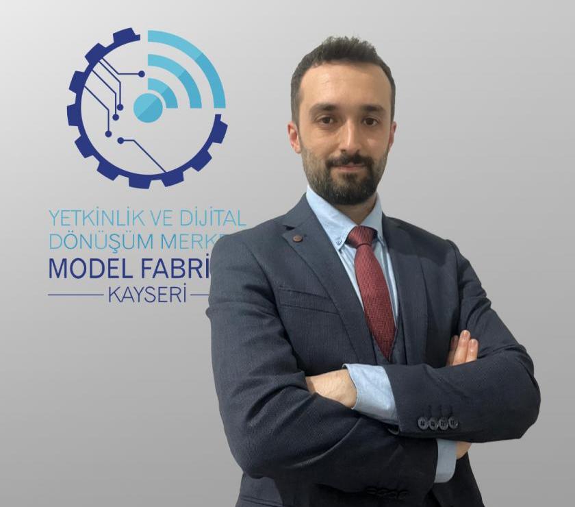 Mehmet SÜRÜCÜ