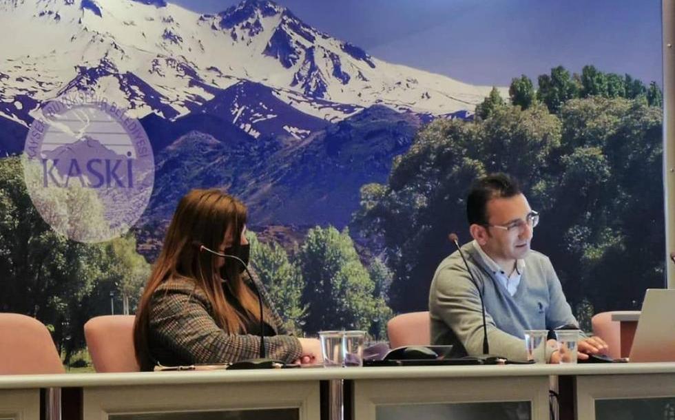 KASKİ EFQM Eğitimi