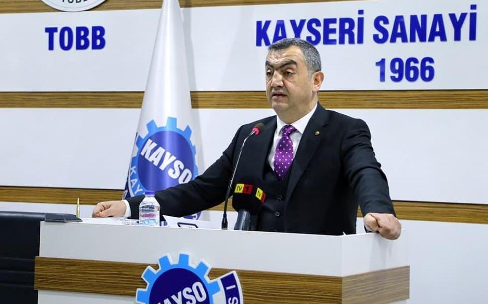 Yalın Dönüşüm Projesi'nin lansman toplantısı gerçekleşti.