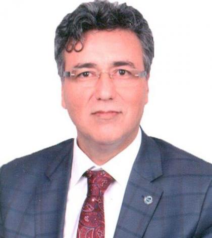 Abdullah OĞUZBAŞ