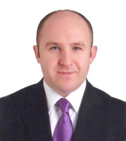 Mehmet SARIALP