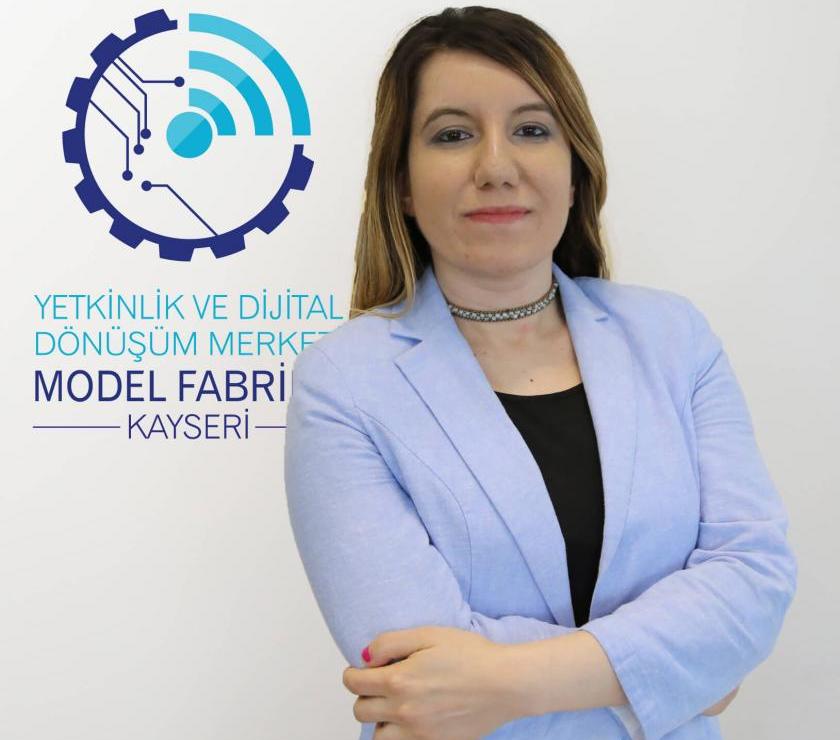 Dr. Ebru TAKCI