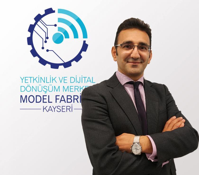 Salih YALÇIN